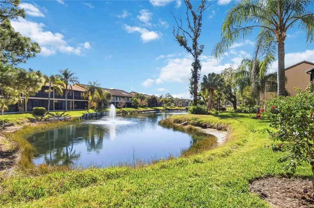5501 ASHTON WAY #5501 Sarasota, FL 34231