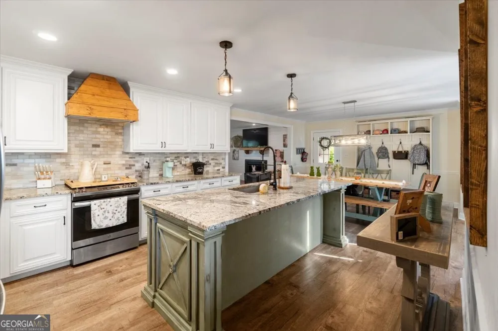220 Highway 172 Colbert, GA 30628