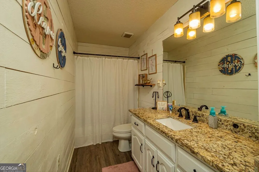 220 Highway 172 Colbert, GA 30628