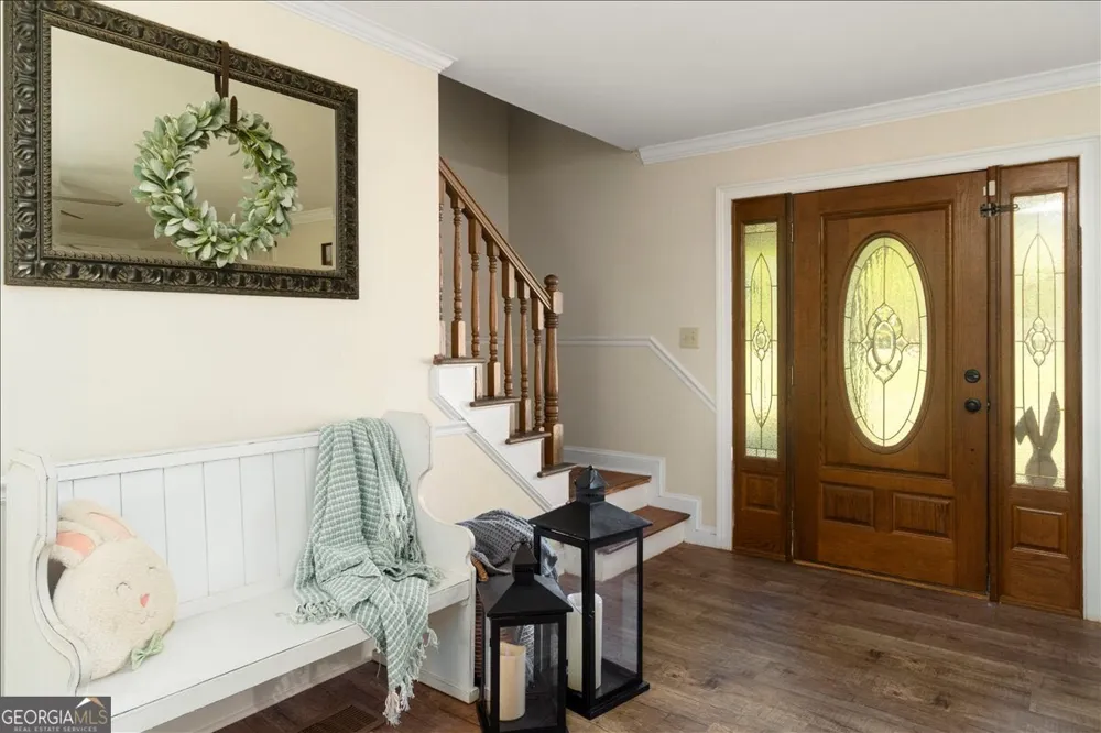 220 Highway 172 Colbert, GA 30628