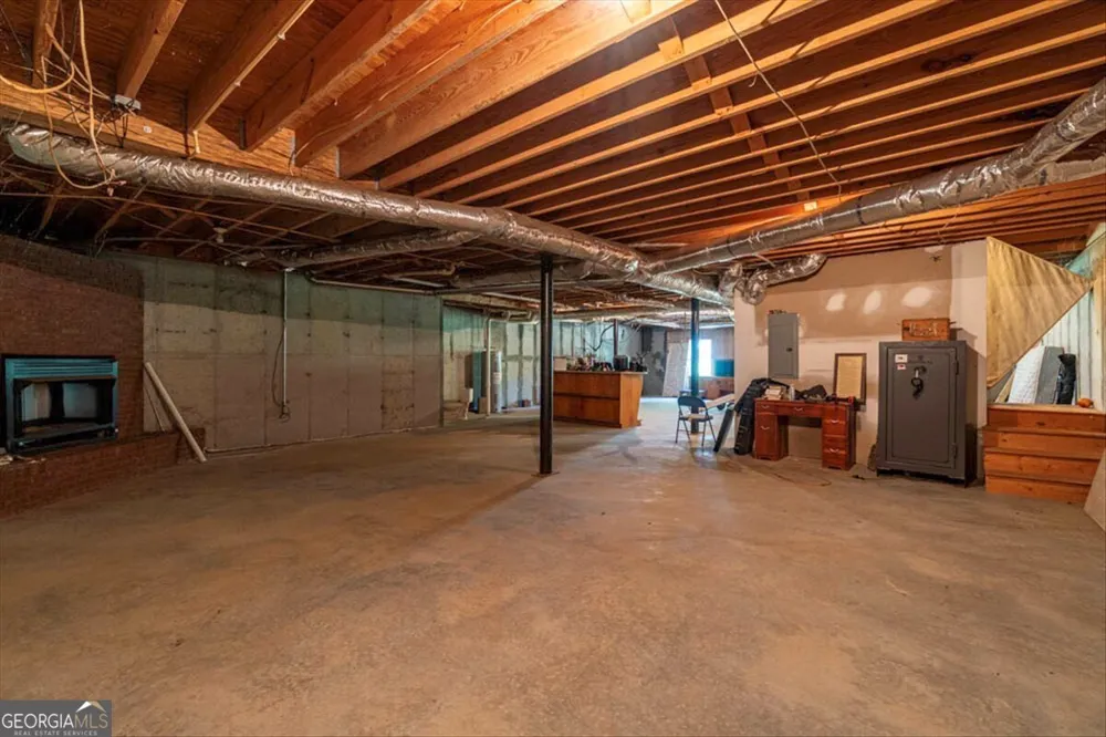 220 Highway 172 Colbert, GA 30628
