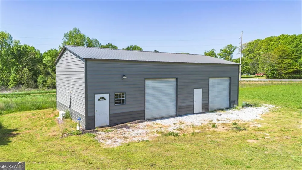 220 Highway 172 Colbert, GA 30628