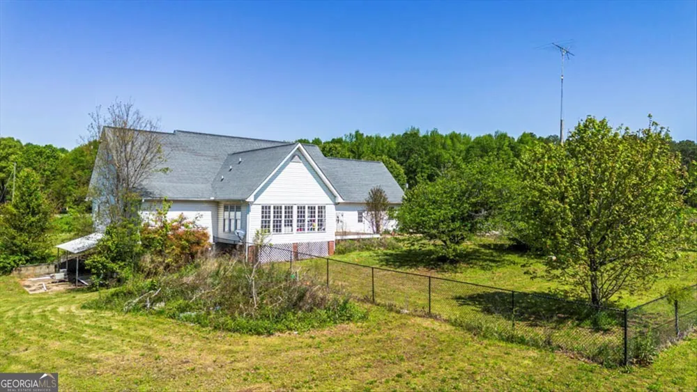 220 Highway 172 Colbert, GA 30628