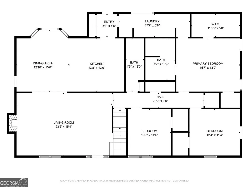 220 Highway 172 Colbert, GA 30628