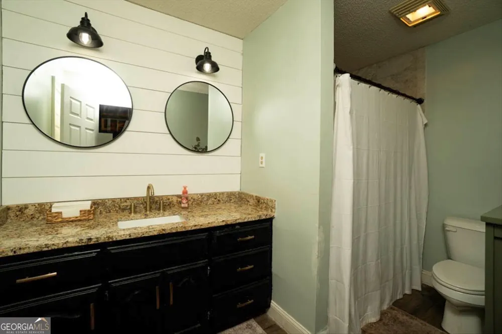 220 Highway 172 Colbert, GA 30628