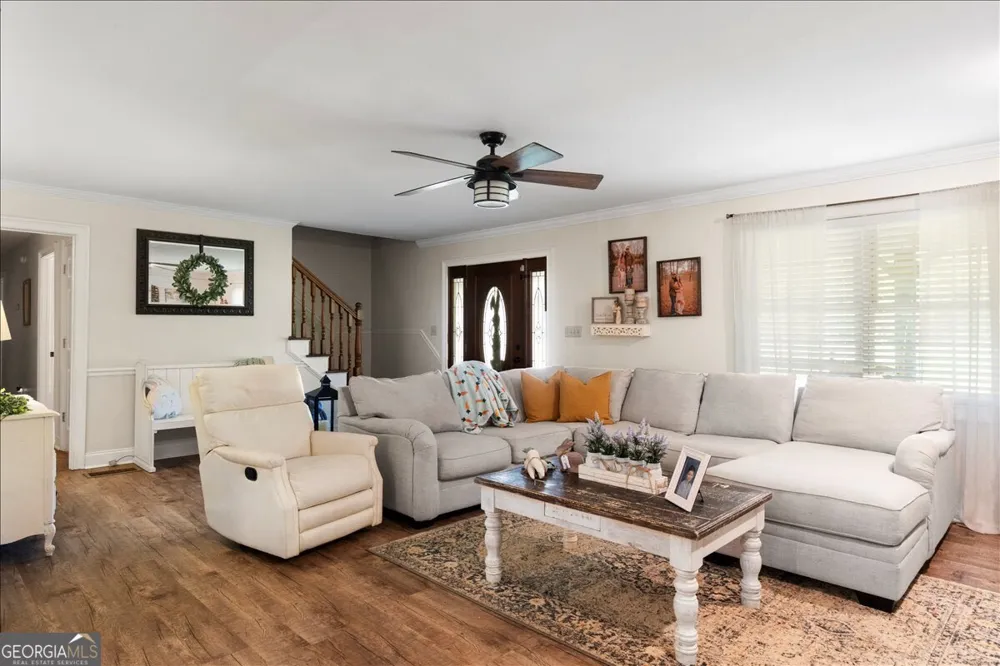 220 Highway 172 Colbert, GA 30628