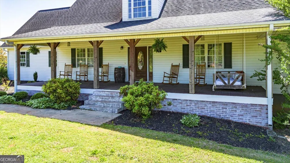 220 Highway 172 Colbert, GA 30628