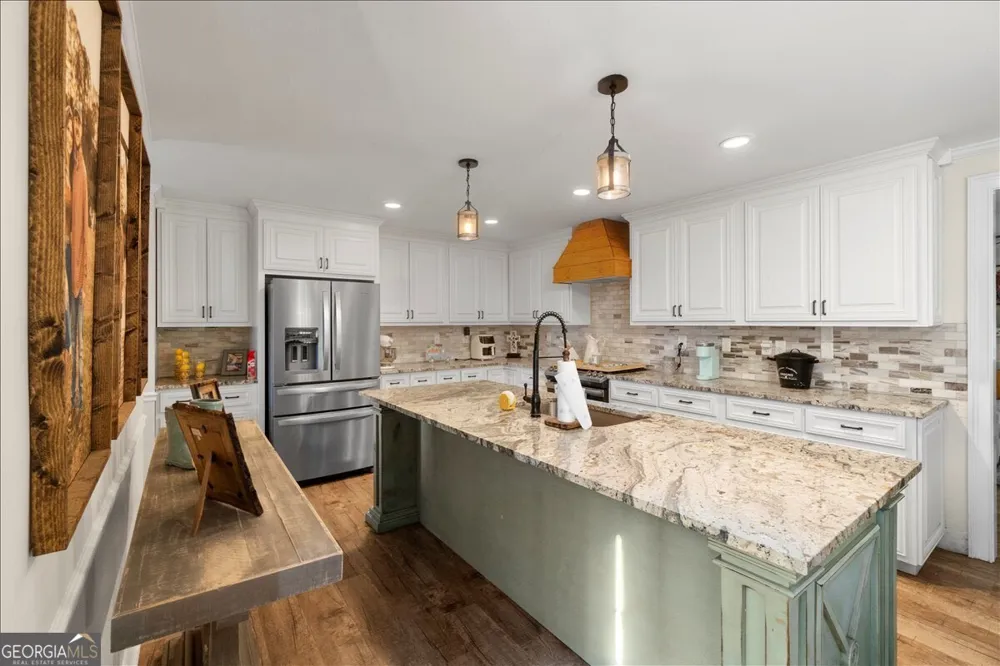 220 Highway 172 Colbert, GA 30628