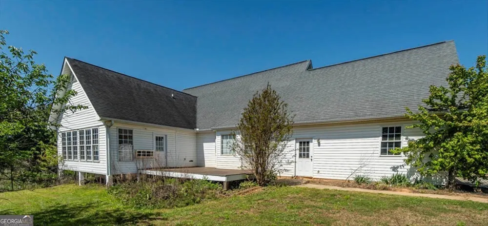 220 Highway 172 Colbert, GA 30628