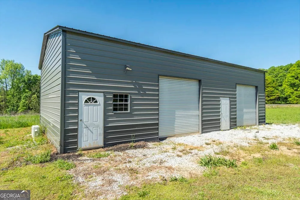 220 Highway 172 Colbert, GA 30628