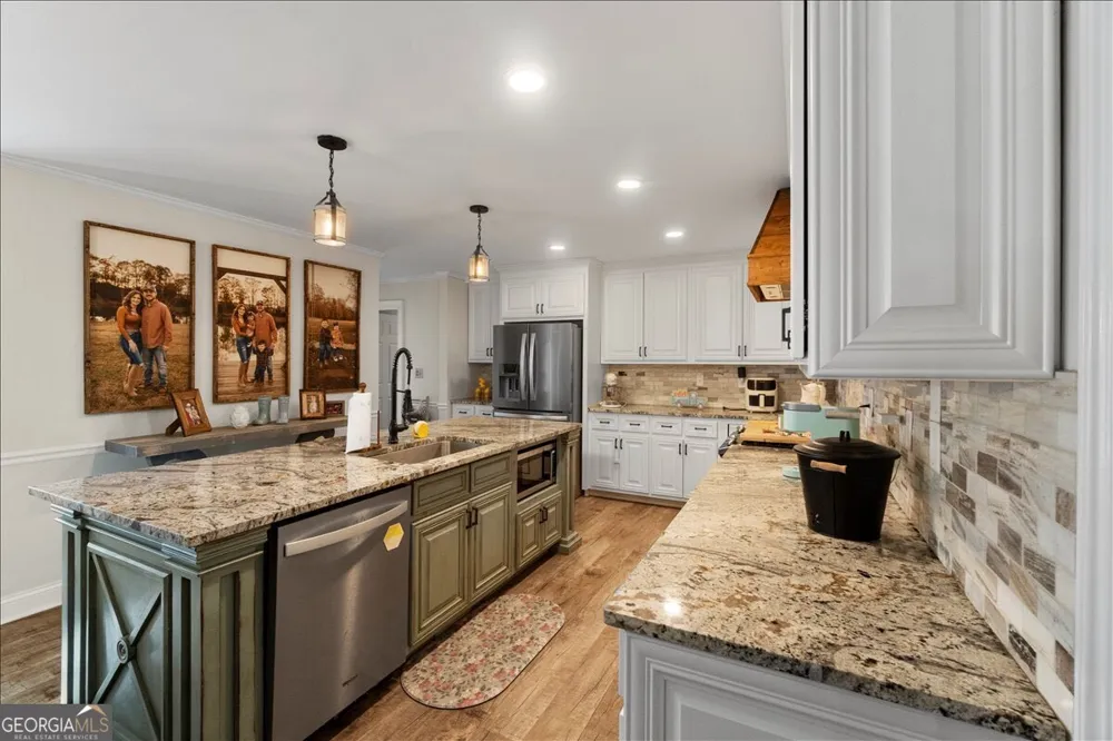 220 Highway 172 Colbert, GA 30628