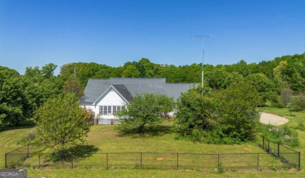 220 Highway 172 Colbert, GA 30628