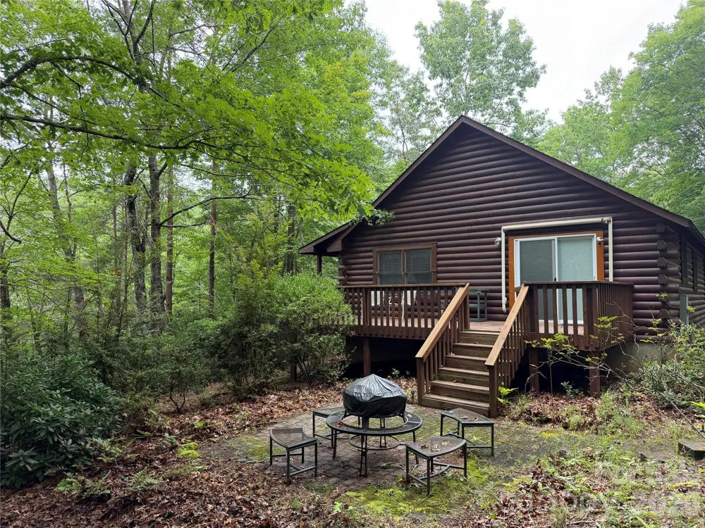194 Long Ridge Drive Lake Lure, NC 28746