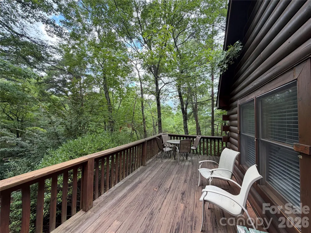 194 Long Ridge Drive Lake Lure, NC 28746
