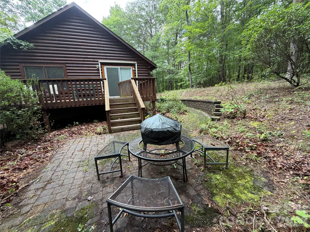 194 Long Ridge Drive Lake Lure, NC 28746