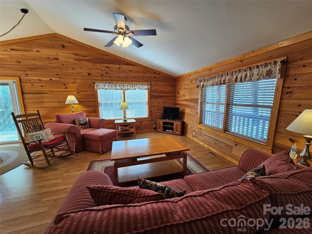 194 Long Ridge Drive Lake Lure, NC 28746