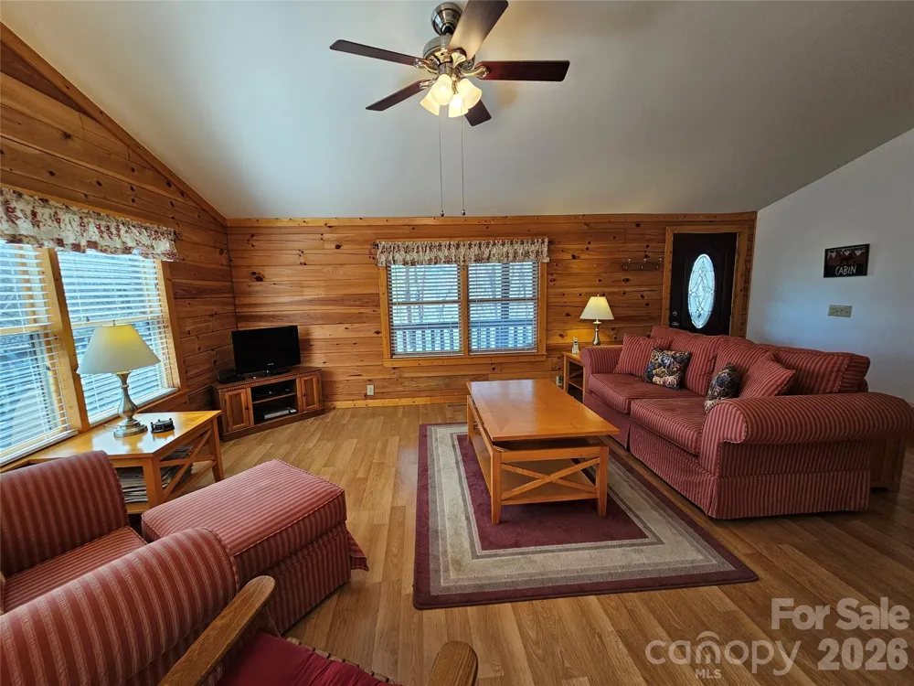 194 Long Ridge Drive Lake Lure, NC 28746