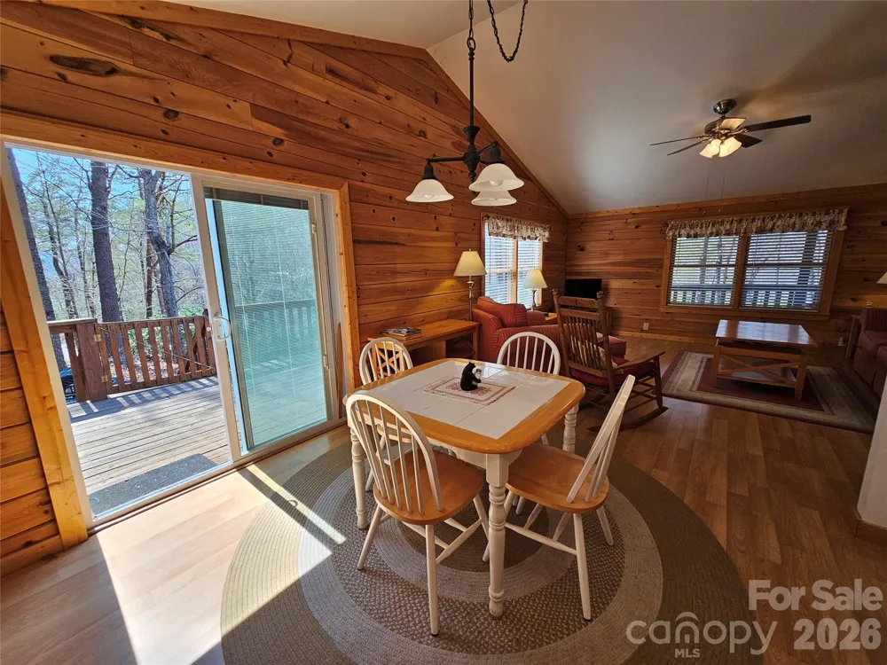 194 Long Ridge Drive Lake Lure, NC 28746