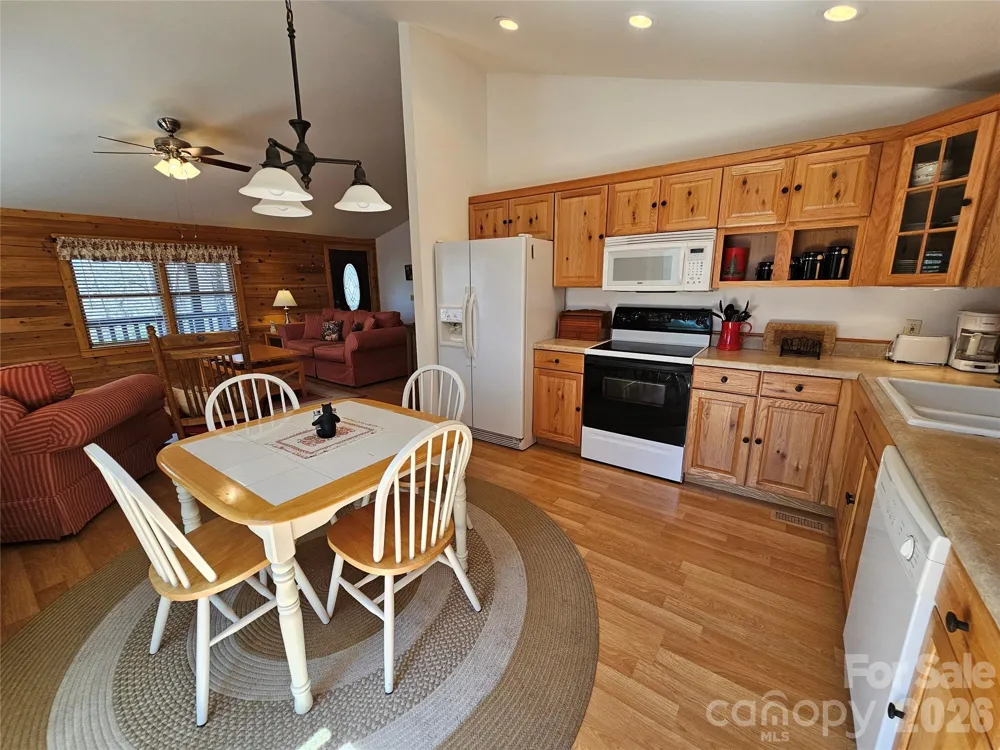 194 Long Ridge Drive Lake Lure, NC 28746