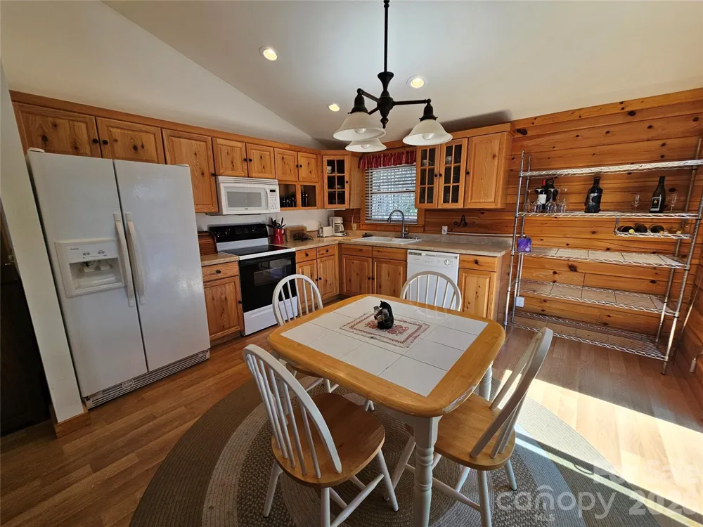 194 Long Ridge Drive Lake Lure, NC 28746
