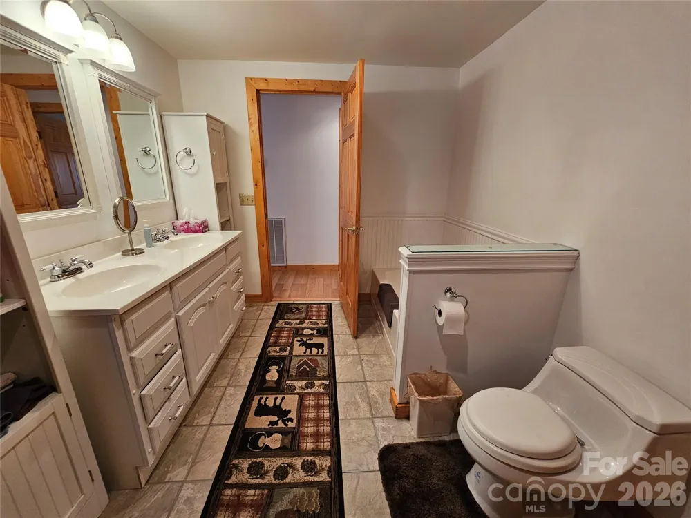 194 Long Ridge Drive Lake Lure, NC 28746