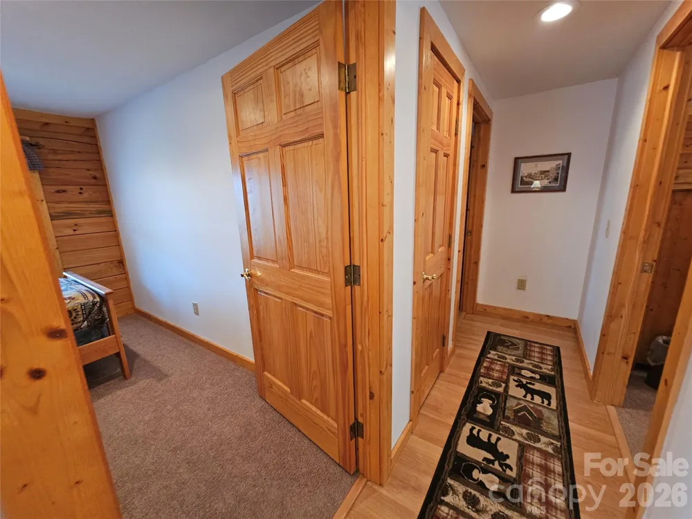 194 Long Ridge Drive Lake Lure, NC 28746
