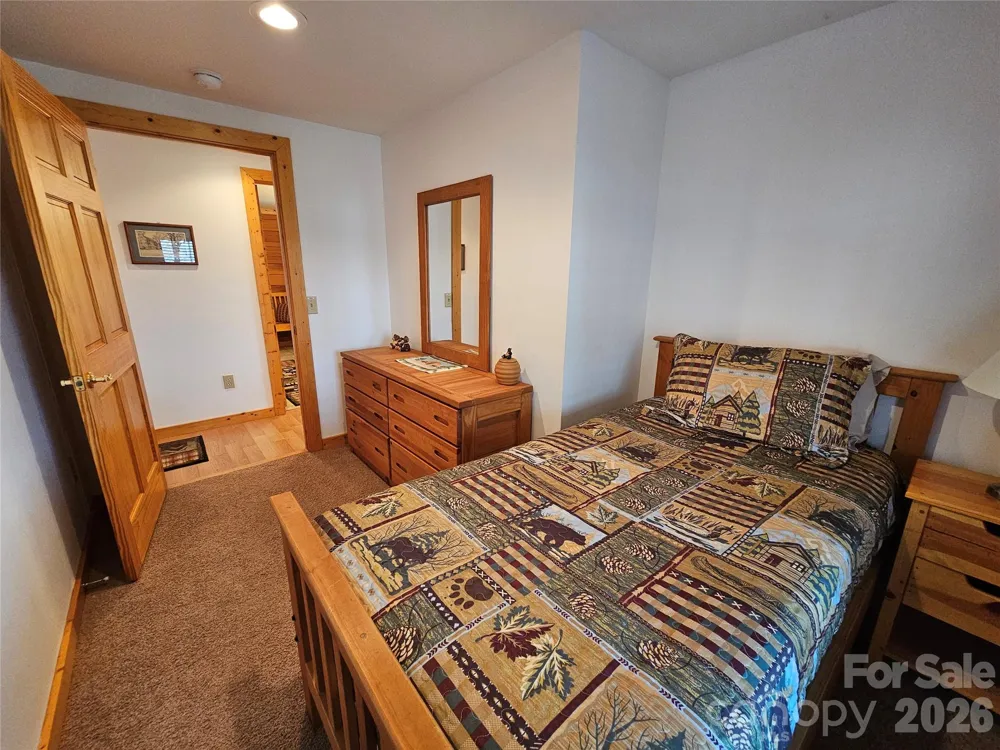 194 Long Ridge Drive Lake Lure, NC 28746