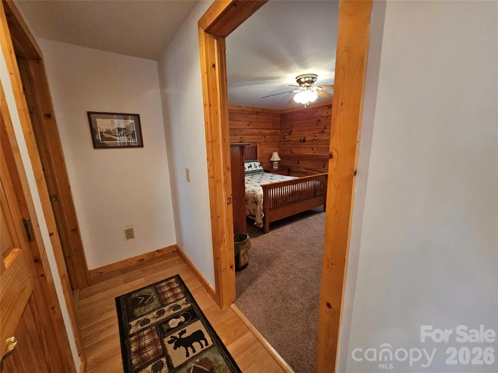 194 Long Ridge Drive Lake Lure, NC 28746