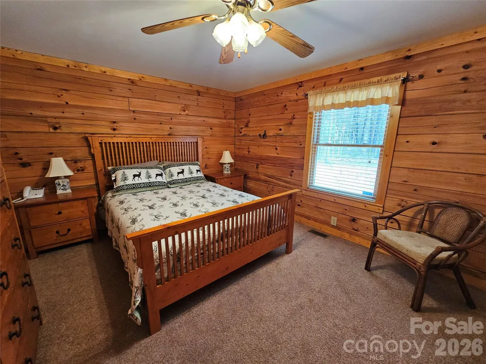 194 Long Ridge Drive Lake Lure, NC 28746