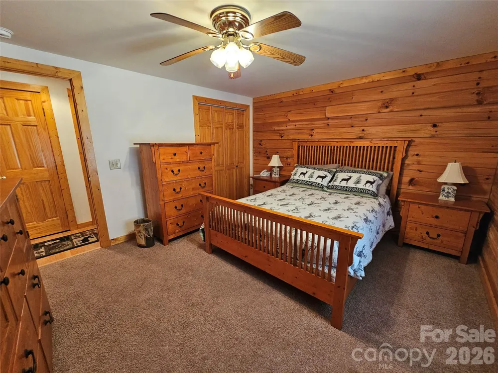 194 Long Ridge Drive Lake Lure, NC 28746