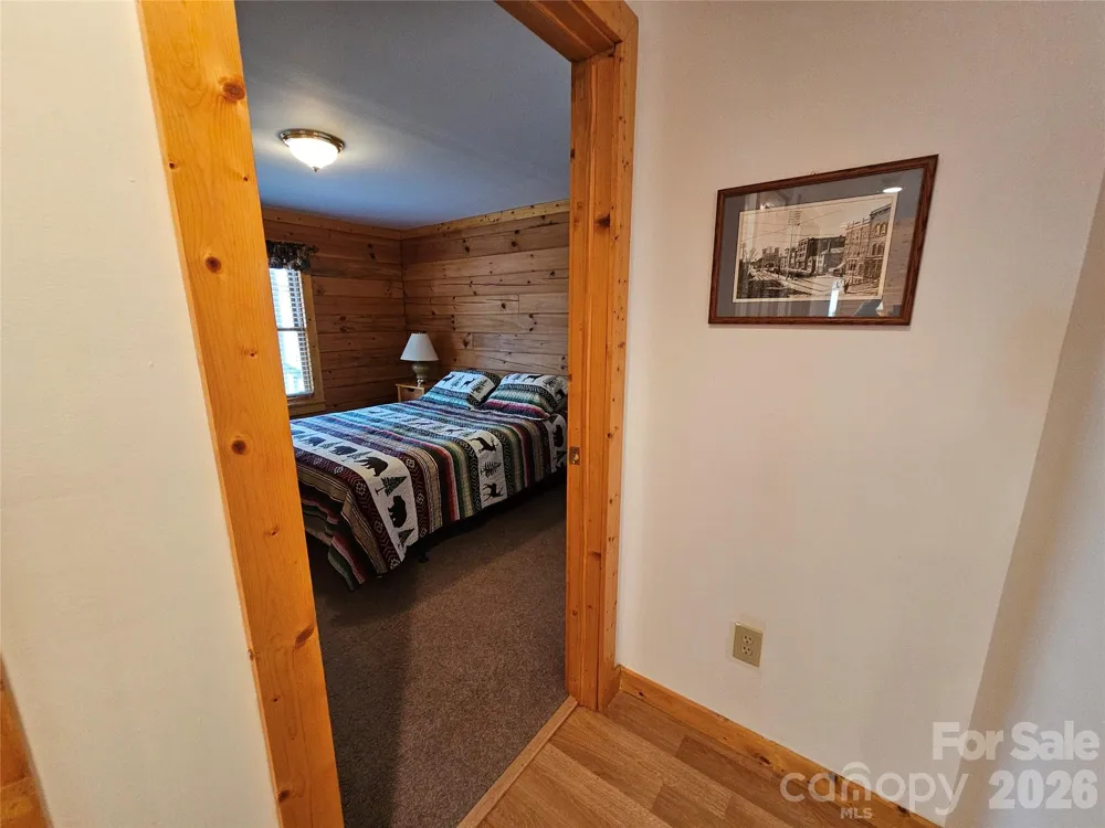 194 Long Ridge Drive Lake Lure, NC 28746