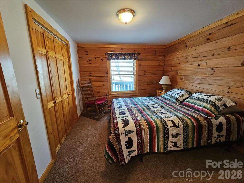 194 Long Ridge Drive Lake Lure, NC 28746