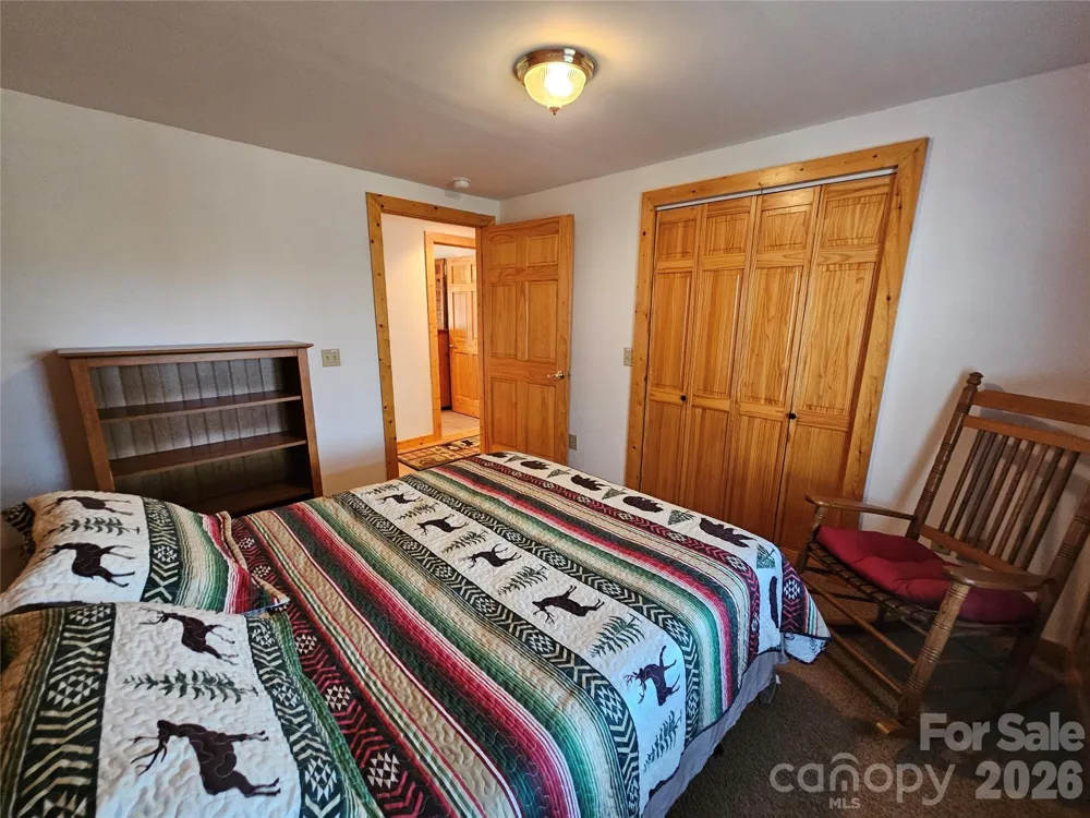 194 Long Ridge Drive Lake Lure, NC 28746
