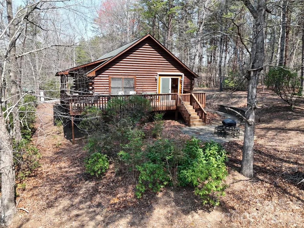 194 Long Ridge Drive Lake Lure, NC 28746