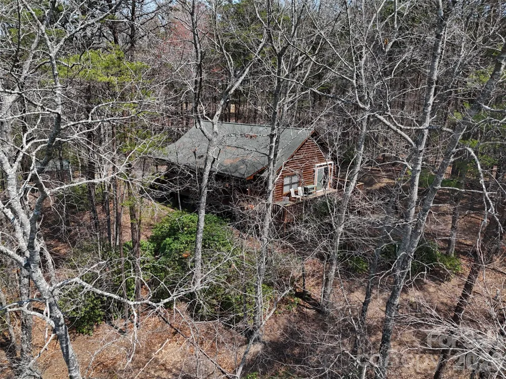 194 Long Ridge Drive Lake Lure, NC 28746