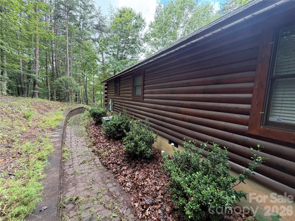194 Long Ridge Drive Lake Lure, NC 28746