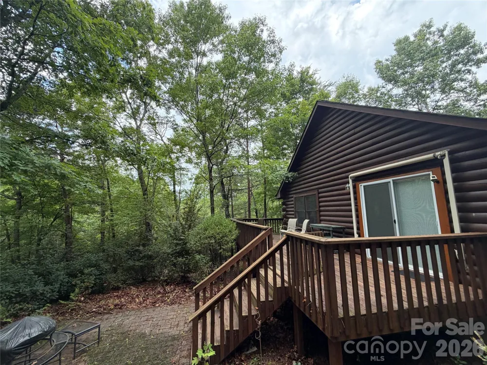 194 Long Ridge Drive Lake Lure, NC 28746