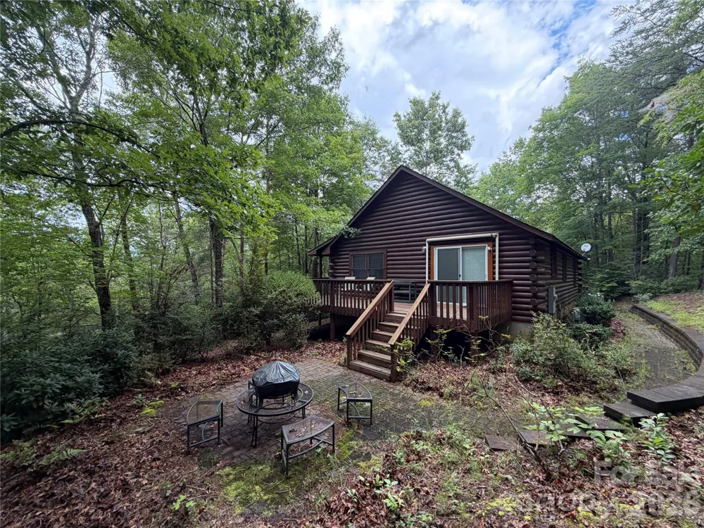 194 Long Ridge Drive Lake Lure, NC 28746