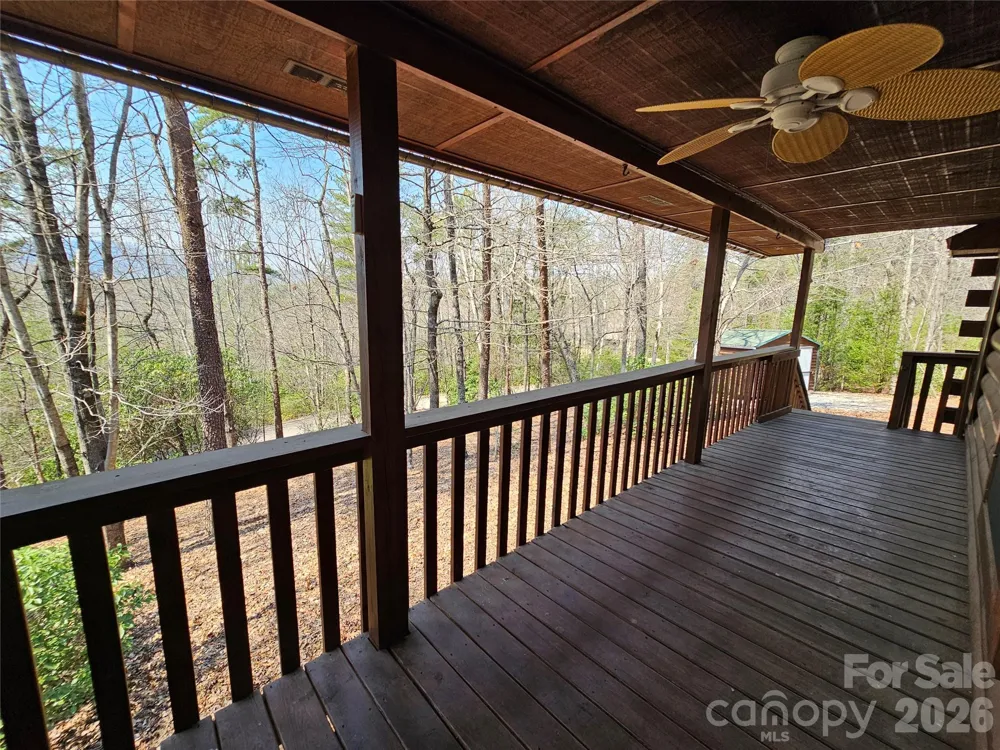 194 Long Ridge Drive Lake Lure, NC 28746