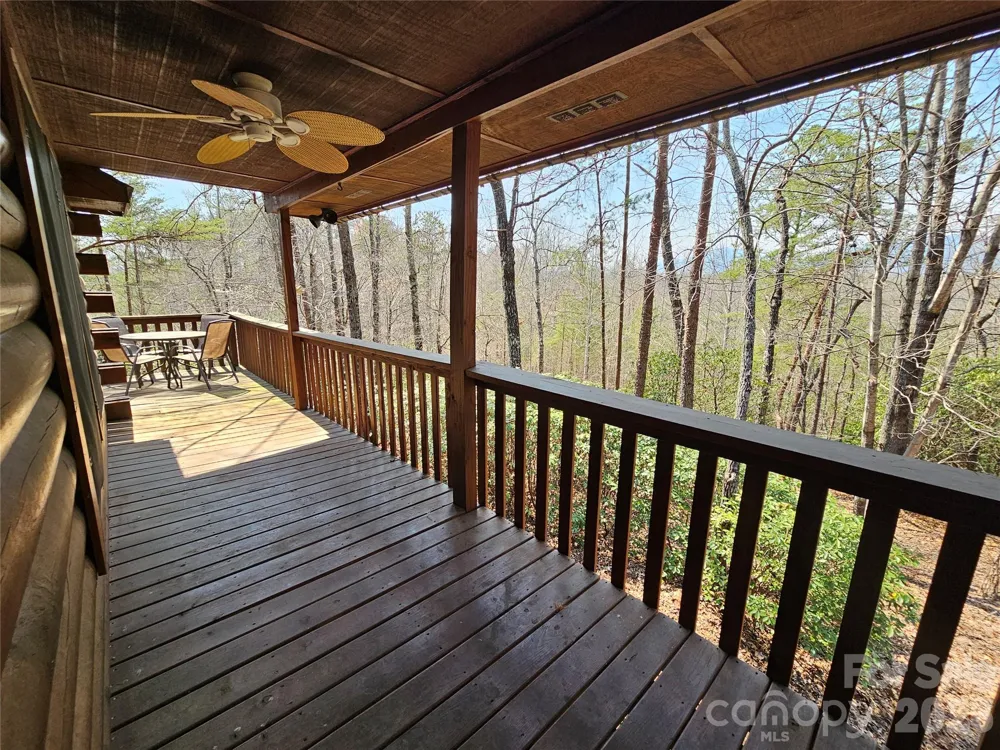 194 Long Ridge Drive Lake Lure, NC 28746