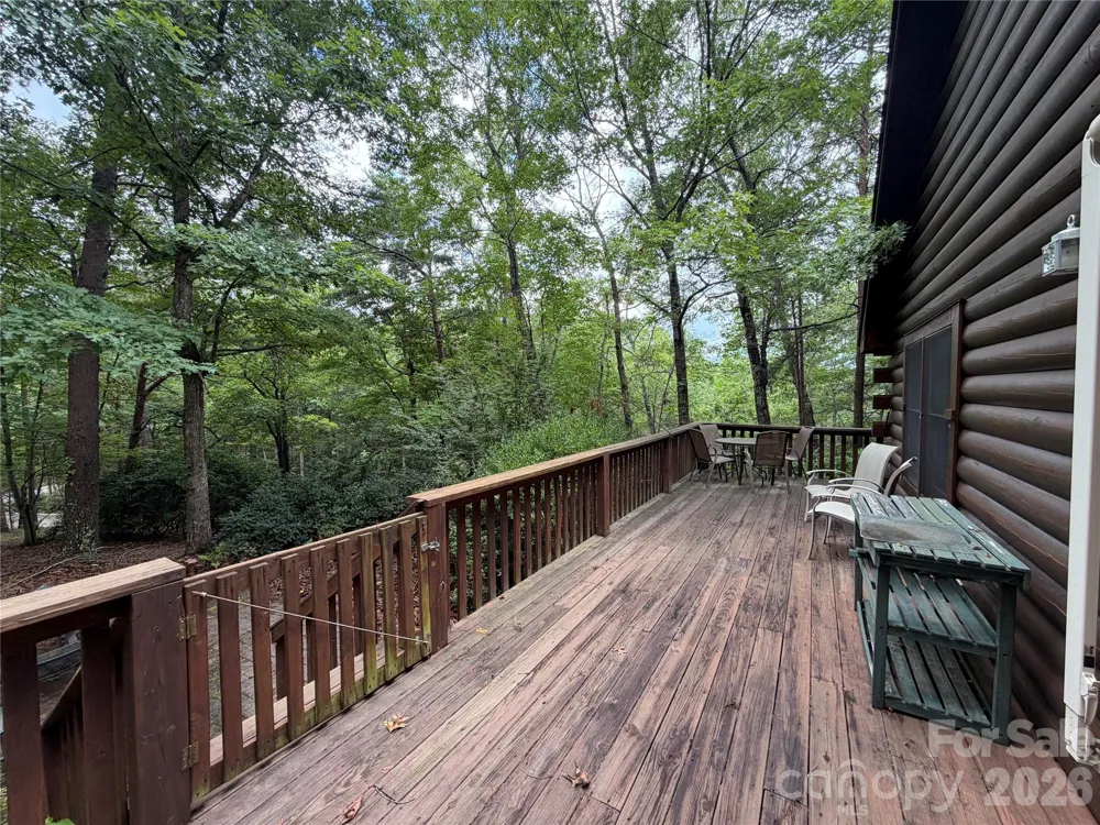 194 Long Ridge Drive Lake Lure, NC 28746