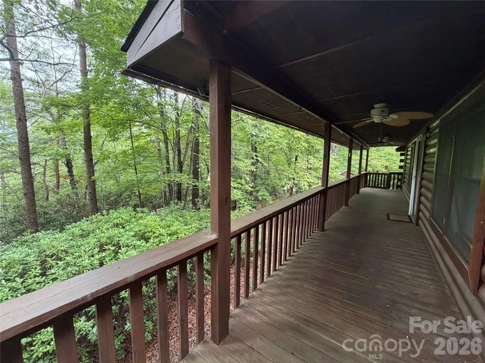 194 Long Ridge Drive Lake Lure, NC 28746