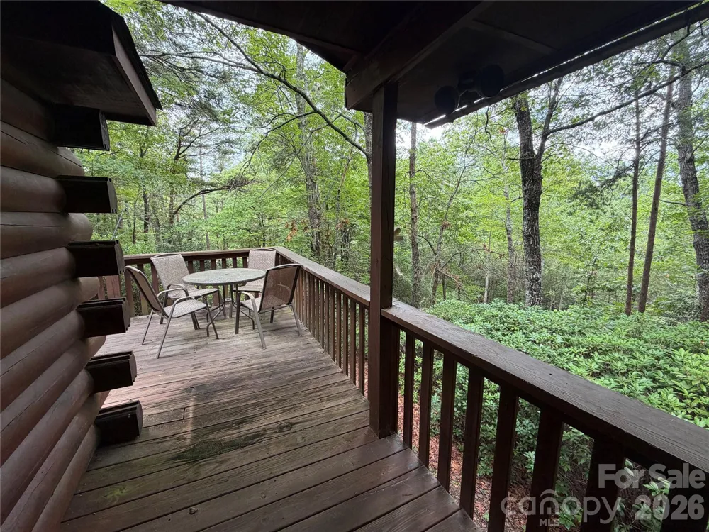 194 Long Ridge Drive Lake Lure, NC 28746