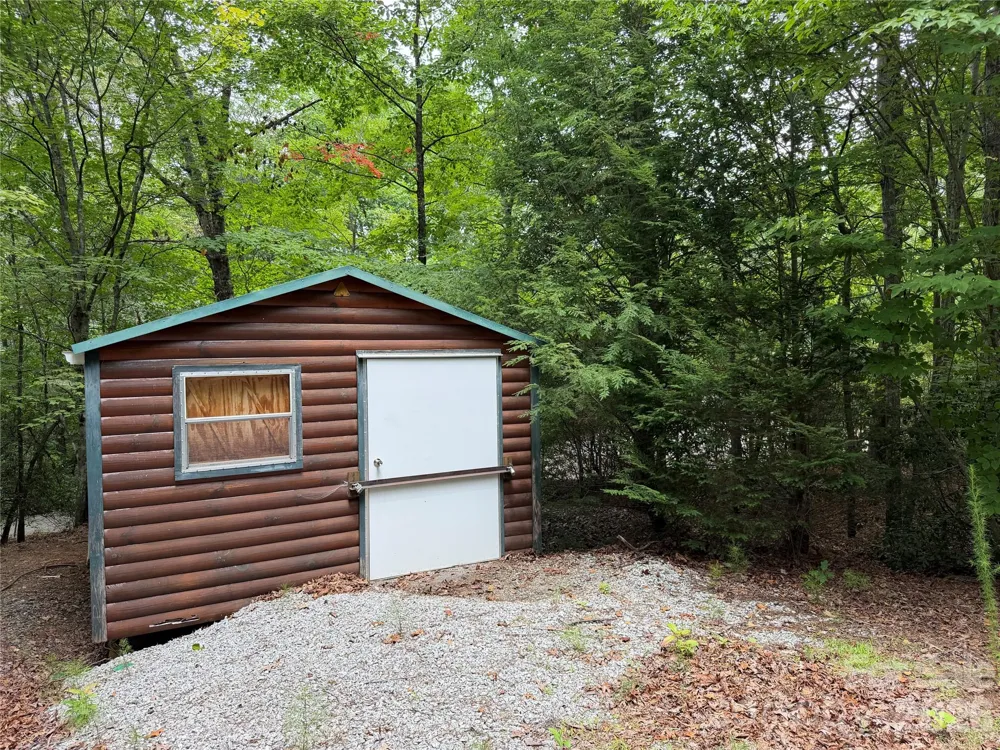 194 Long Ridge Drive Lake Lure, NC 28746