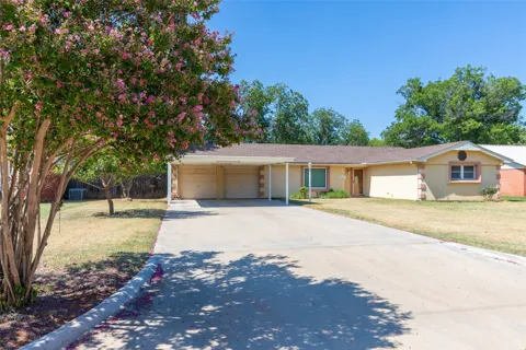 3534 S 20th Street