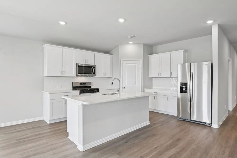 1574 Coldwater Way Crandall, TX 75114