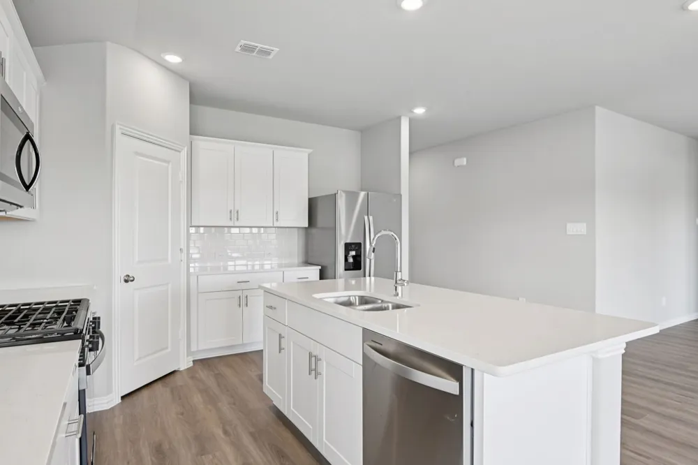 1574 Coldwater Way Crandall, TX 75114