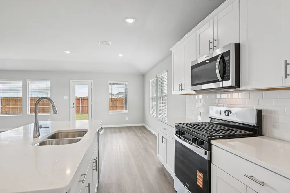 1574 Coldwater Way Crandall, TX 75114