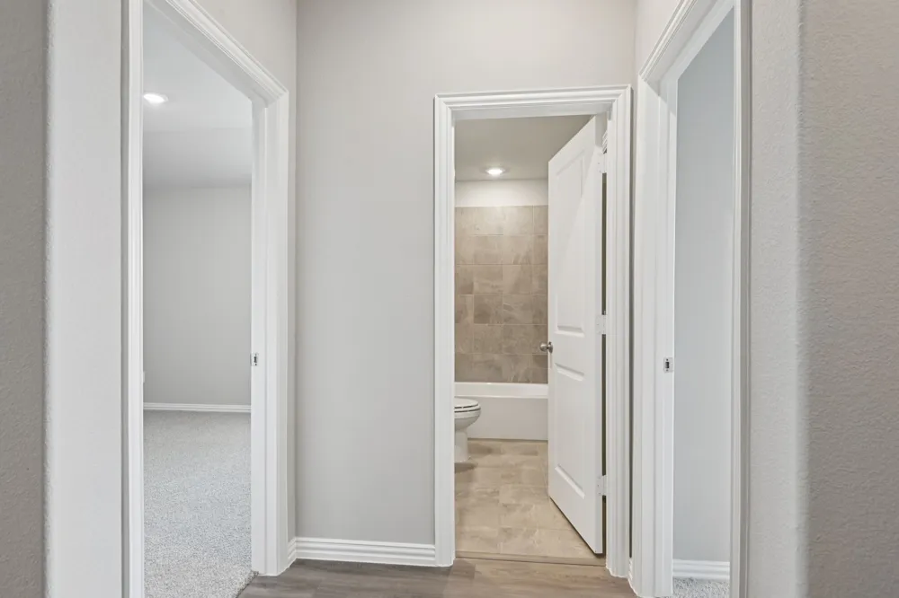 1574 Coldwater Way Crandall, TX 75114