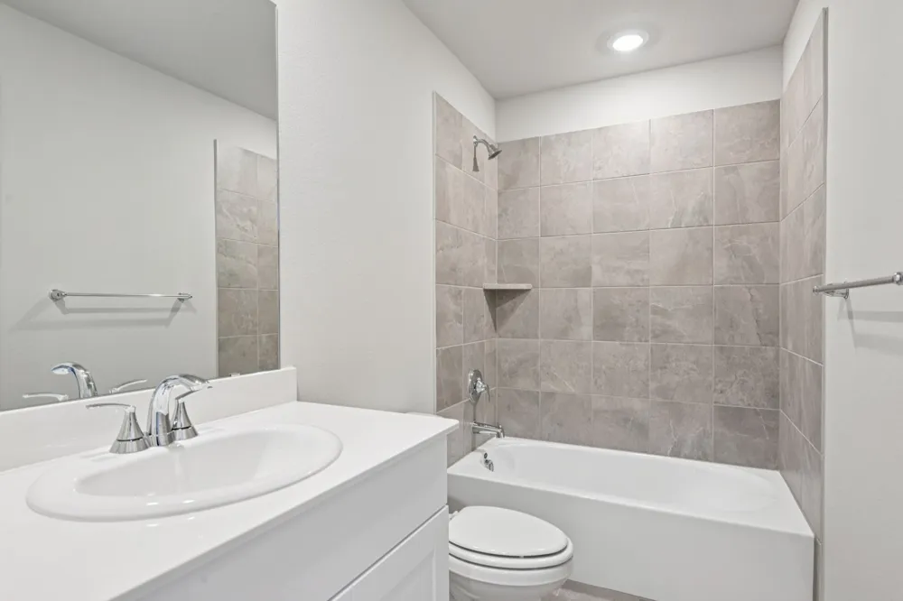 1574 Coldwater Way Crandall, TX 75114